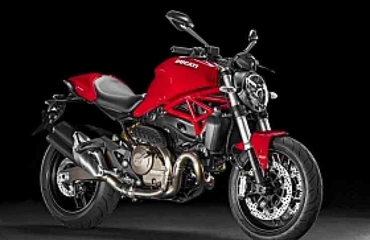 Ducati Monster 821 Mengaspal, Aplikasi Mesin Testastretta 11