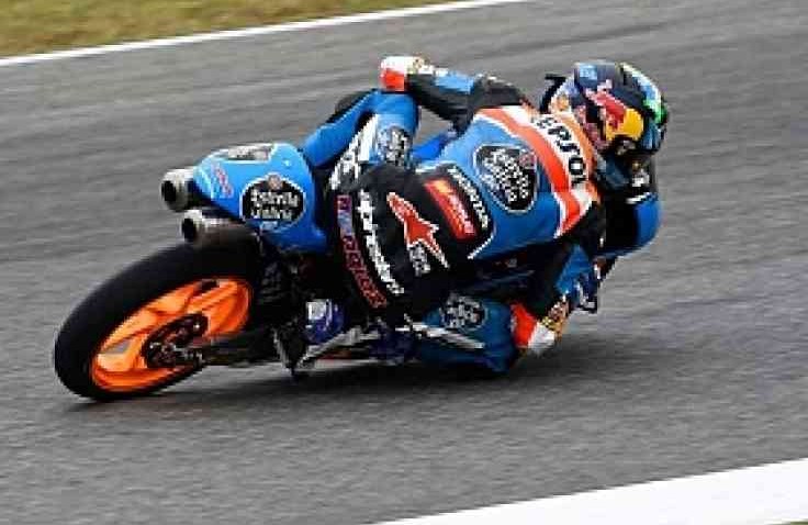 Alex Marquez Kembali Pimpin FP3 Moto3 Mugello, Italia