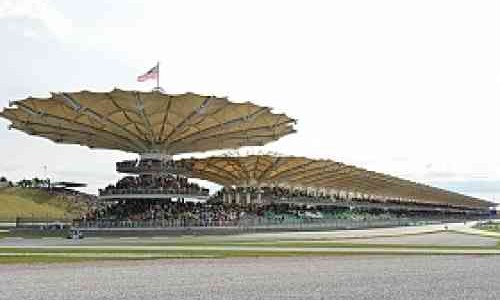 Sirkuit Sepang Gelar WSBK Perdana Juni Mendatang