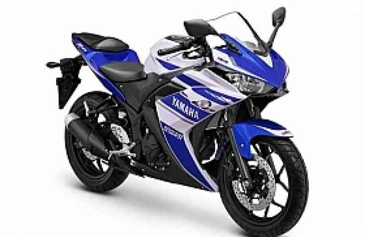 Yamaha R25 Aplikasi Suspensi Double Tube Shock, Kenapa?