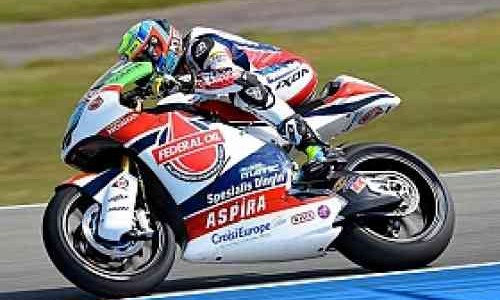  Tes di Aragon Berguna, Xavier Lebih Cepat di Sirkuit Assen