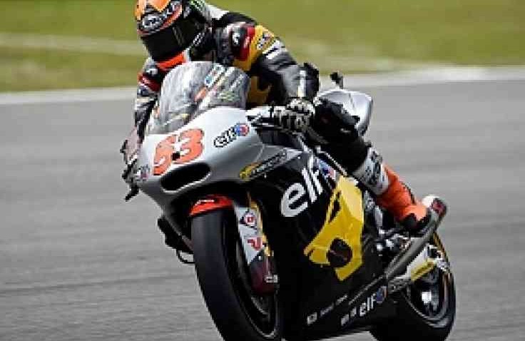  Esteve Rabat Juarai Moto2 Mugello, Italia