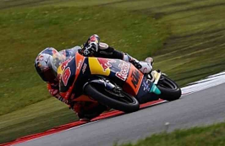  Miller Isi Start Terdepan di Moto3 Assen, Belanda