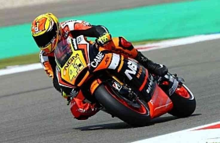  Aleix Espargaro Raih Pole di MotoGP Assen, Belanda