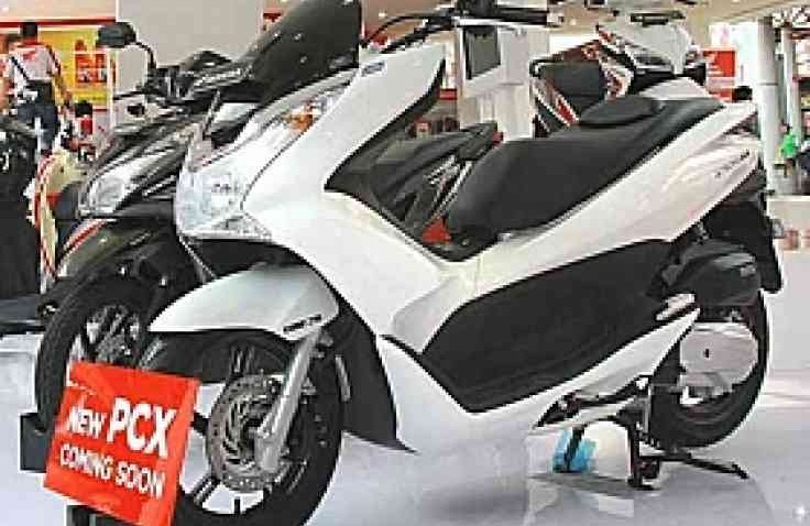 New Honda PCX 150 Launching Bulan Depan