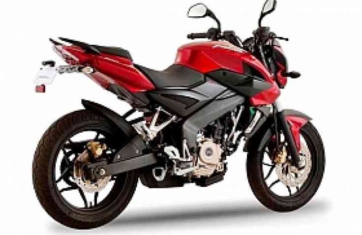 Kawasaki Segera Lepas Pulsar 200NS Injeksi di Indonesia