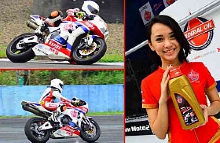 Federal SuperRacing Terbukti Bisa Bersaing di Ajang ARRC