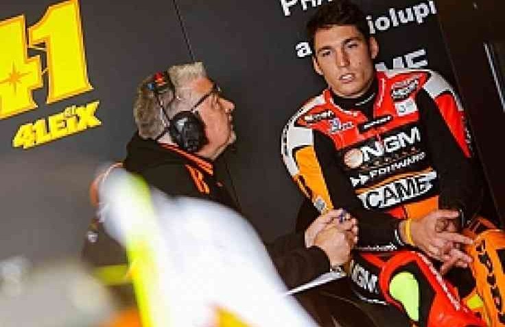 Ducati Inginkan Jasa Aleix Espargaro dan Iannone?