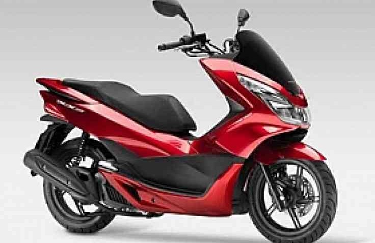 AHM Yakin Honda All New PCX 150 Lebih Digemari