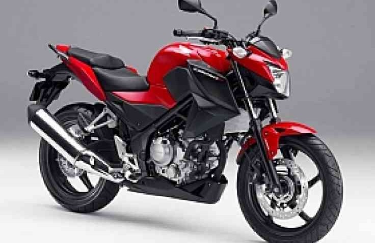 Honda CB300F Rilis di Thailand, Harga Rp 46,5 Juta