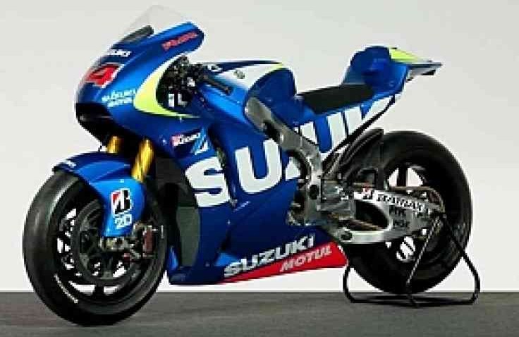 Siap Kembali ke MotoGP, Suzuki Bakal Lepas Produk Edisi Balap