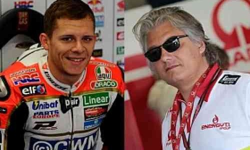 Tim Pramac Racing Berminat Pinang Stefan Bradl