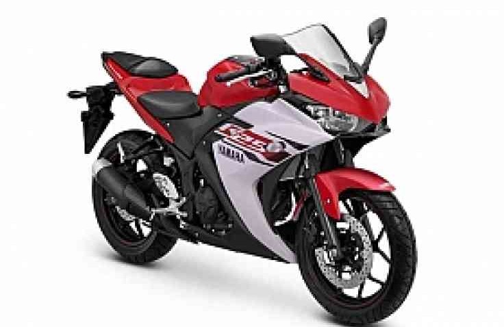 Yamaha R25 Baru Bisa Diekspor Akhir Tahun 2014