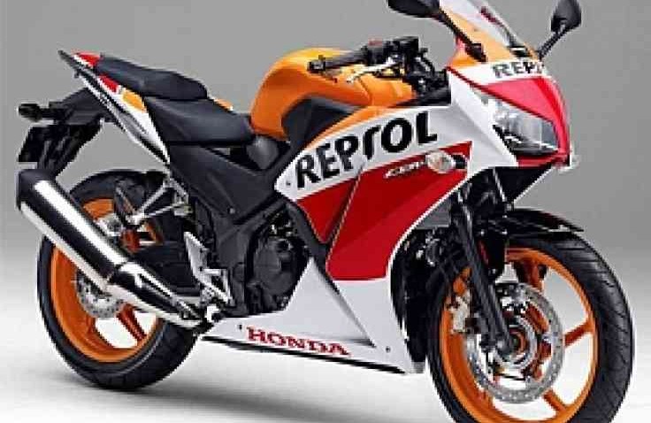 Honda CBR150R Rakitan Lokal Segera Meluncur