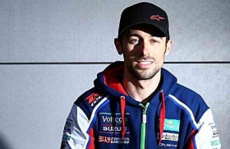 Bintang WSBK Eugene Laverty Pindah ke MotoGP Musim Depan