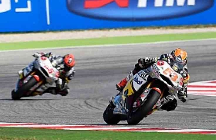 Moto2 Misano : Tito Rabat Rajai Podium Tertinggi