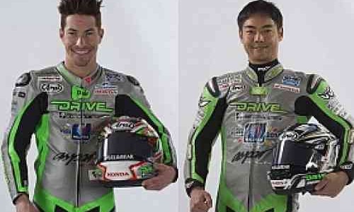 Nicky Hayden dan Hiroshi Aoyama Hadir di Jakarta