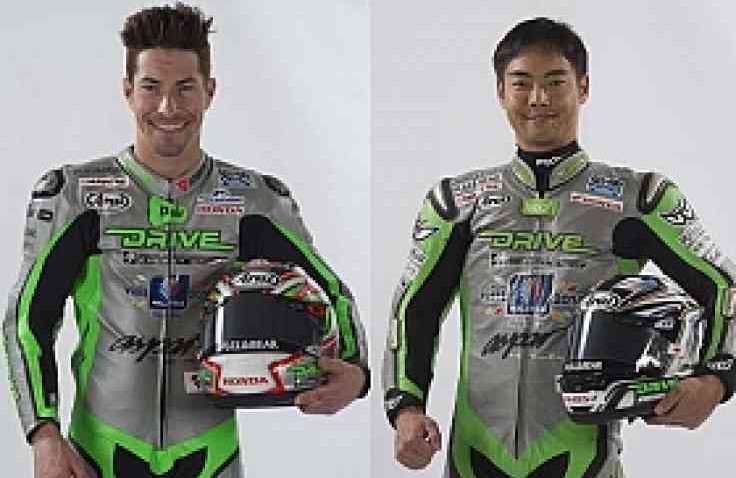 Nicky Hayden dan Hiroshi Aoyama Hadir di Jakarta