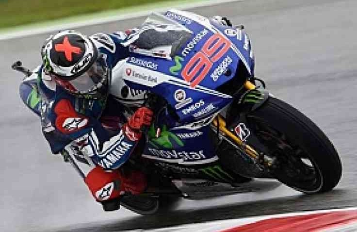 Jorge Lorenzo Optimis Hadapi Seri Sepang