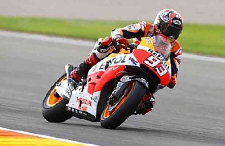 Marquez Cetak Rekor 13 Kemenangan di Seri Terakhir MotoGP 2014