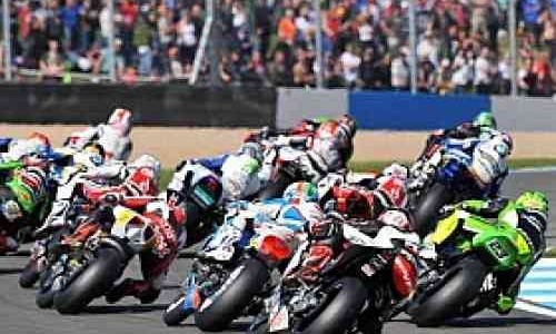 Superbike Bakal Gelar Balap Motor Kelas 300cc?