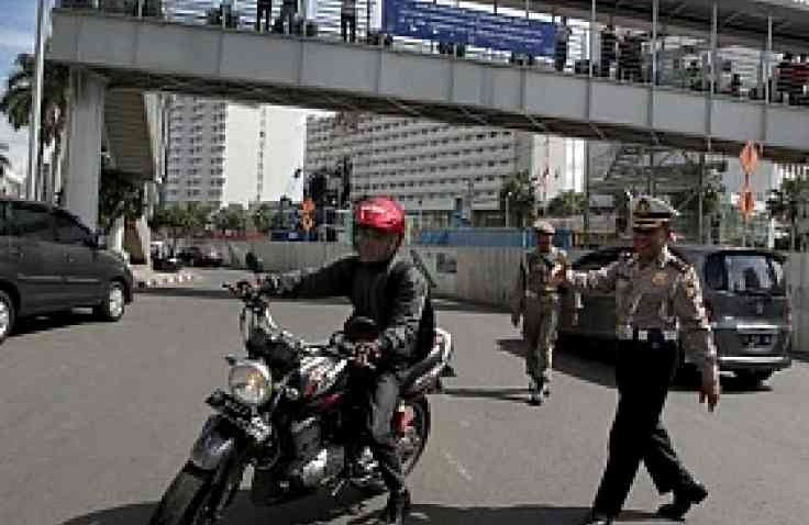  Larangan Sepeda Motor Lewat Jalur Protokol, Masih Tahap Sosialisasi