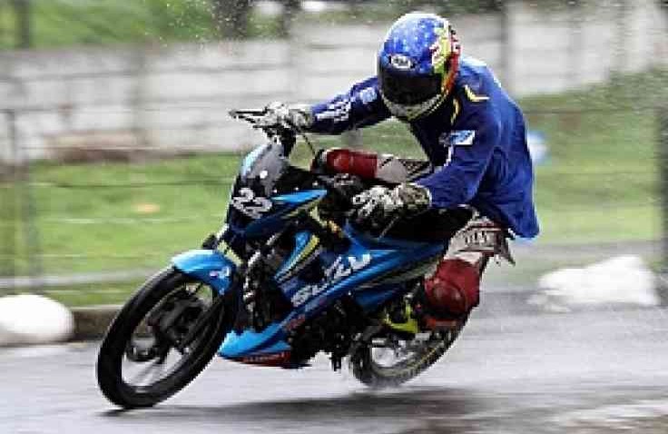 Suzuki Indonesia Challenge 2015 Satria Cup Resmi Digelar