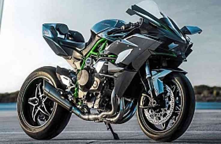 Kawasaki Ninja H2 Bakal Diperkenalkan di Sentul Pekan Ini