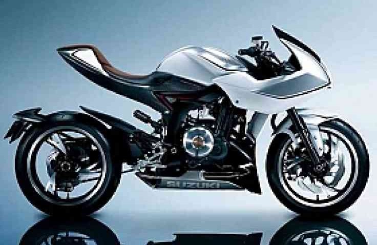 Suzuki Akan Segera Merilis Motor Bermesin Turbo?