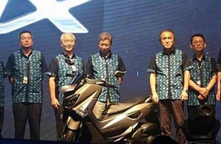 Yamaha Siap Luncurkan Dua Jagoan Barunya