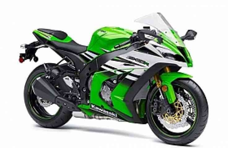 Kawasaki Motor Indonesia Luncurkan Dua Ninja Sekaligus