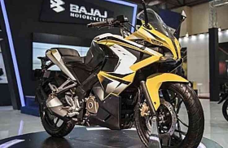 Ini Dia Spek Lengkap Bajaj Pulsar RS 200