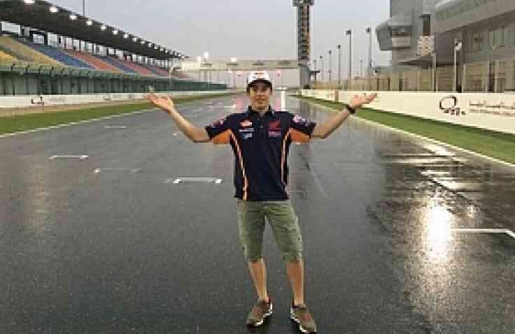 Marquez Prediksi Gelaran Pembuka MotoGP 2015 Berjalan Ketat