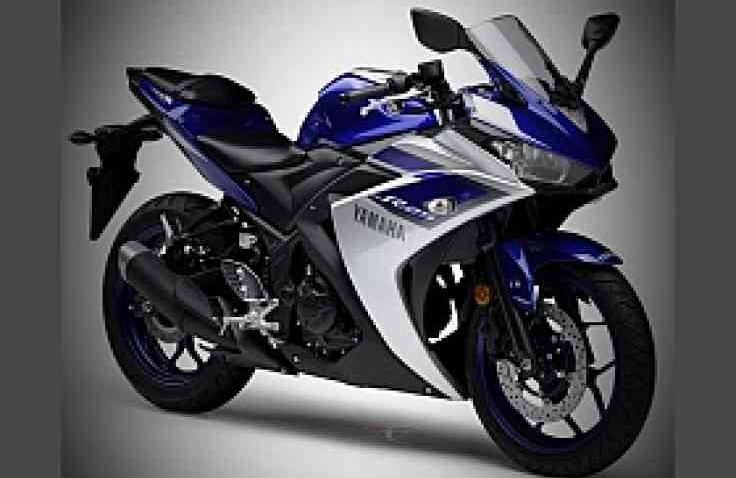 Wah, Ternyata Banyak Perbedaan YZF-R25 ABS dan non-ABS