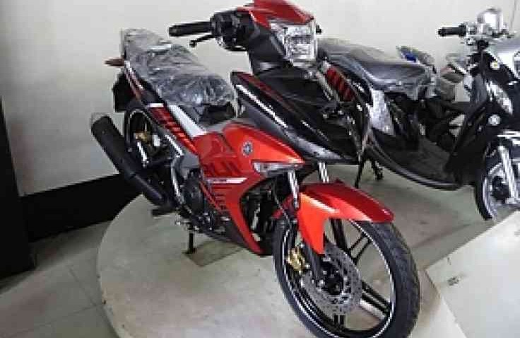 Yamaha Jupiter MX King 150 Siap Dilaunching!!