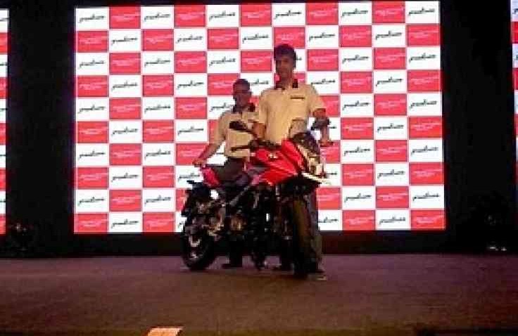 Bajaj Resmi Merilis Pulsar 150 AS dan Pulsar 200 AS Di India