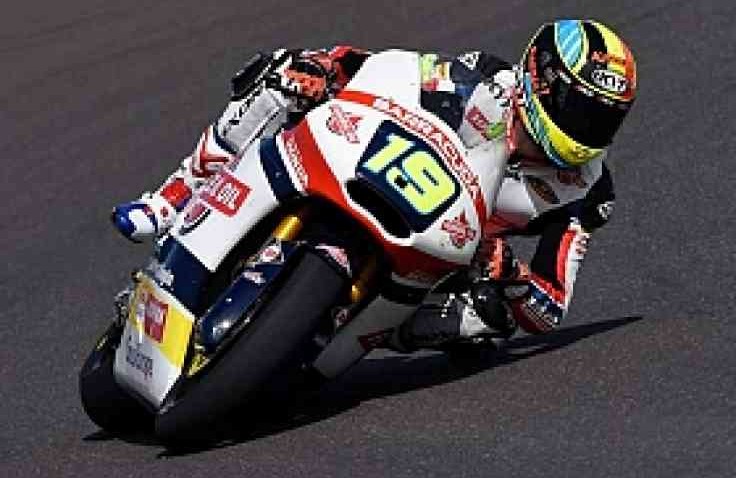 Federal Oil Gresini Moto2 Team bersama Xavier Simeon Siap Hadapi Moto2 Seri Jerez, Spanyol