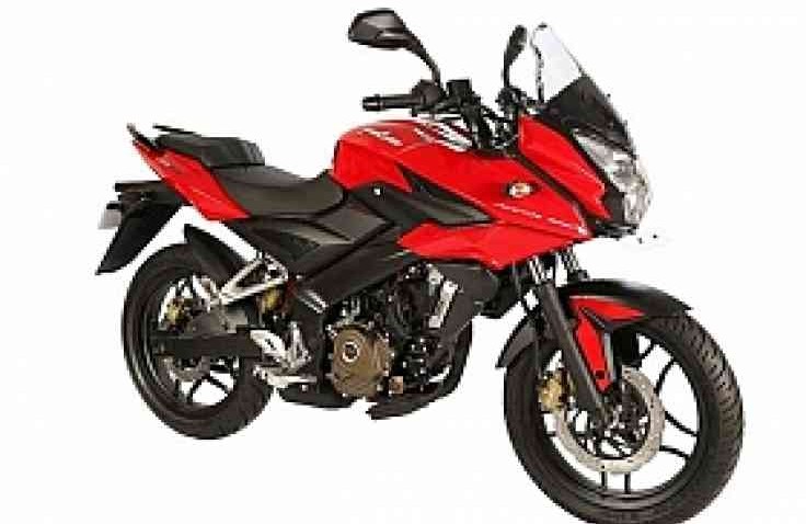 Mirip Dengan Pulsar 150 AS, Spek Pulsar 200 AS Lebih Tinggi