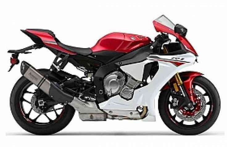 Waahh, Yamaha R1 di Jepang Kena Revisi!