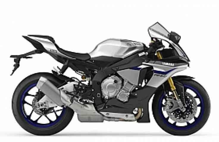 Yamaha Siap Luncurkan Superbike Tebarunya R1S