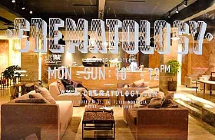 Crematology Coffee Roasters, Coffee Shop Super Cozy