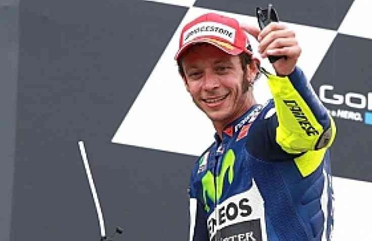 Berkesempatan Meraih Juara Dunia Musim 2015, Rossi Mengaku Bukan Titel Penting