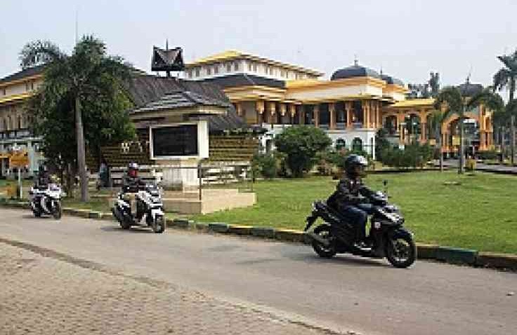 Istana Maimun, Salah Satu Ikon Kota Medan