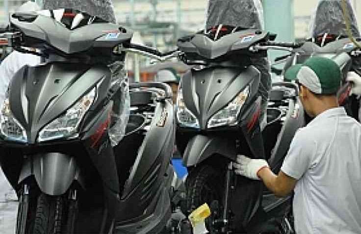 New Honda Vario 110 Kini Resmi Mengusung eSP