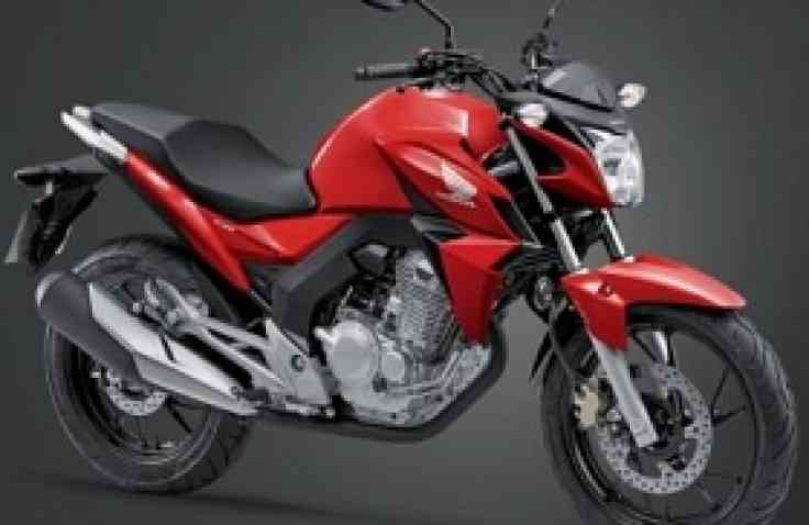 Honda CB Twister 250, Angin Puyuh Dari Brazil