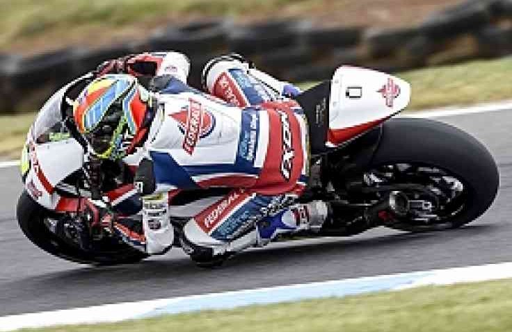 Sesi Latihan Moto2 Australia, Simeon Hanya Terpaut 0,6 Detik