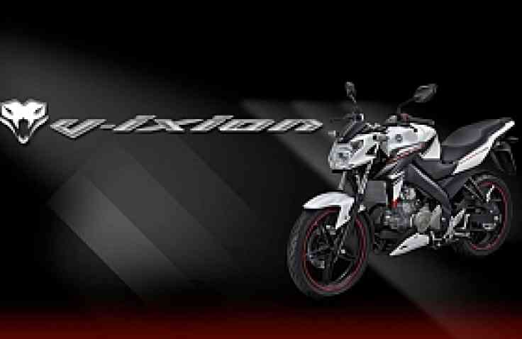 Yamaha Vixion Kuasai Penjualan Sport 11 Bulan Terakhir 2015