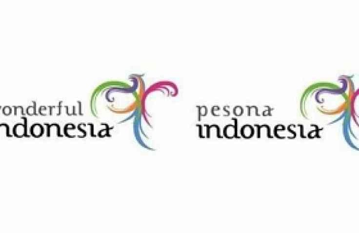 Logo Wonderful dan Pesona Indonesia Alami Reposisi