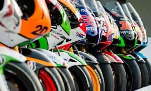 MotoGP 2016 Pakai Aturan Baru, Jatah BBM Seragam