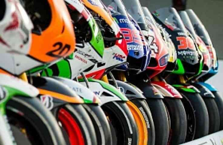 MotoGP 2016 Pakai Aturan Baru, Jatah BBM Seragam